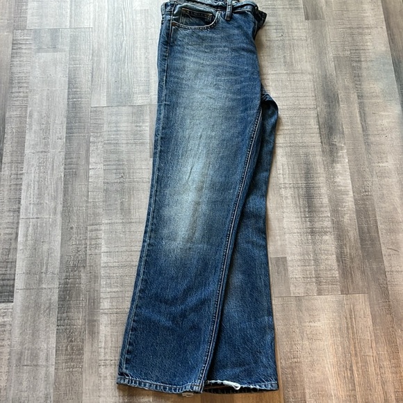 Vince Camuto Tomboy jeans - Picture 1 of 8